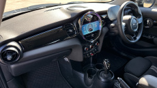 MINI Hatchback 2.0 Cooper S Classic Premium 5dr Auto Petrol Hatchback